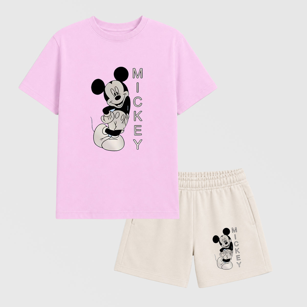 Mickey Set 001