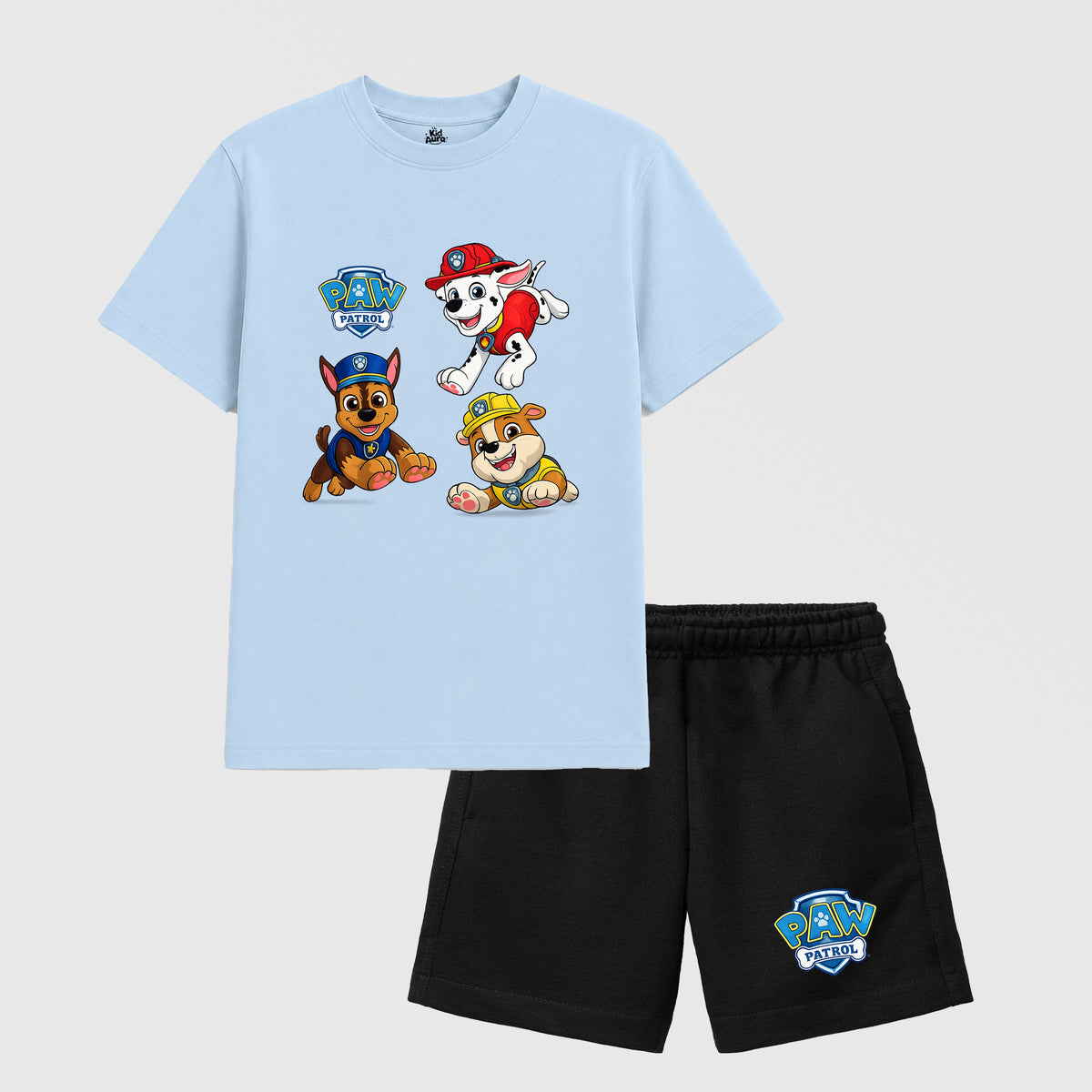 PAW PATROL