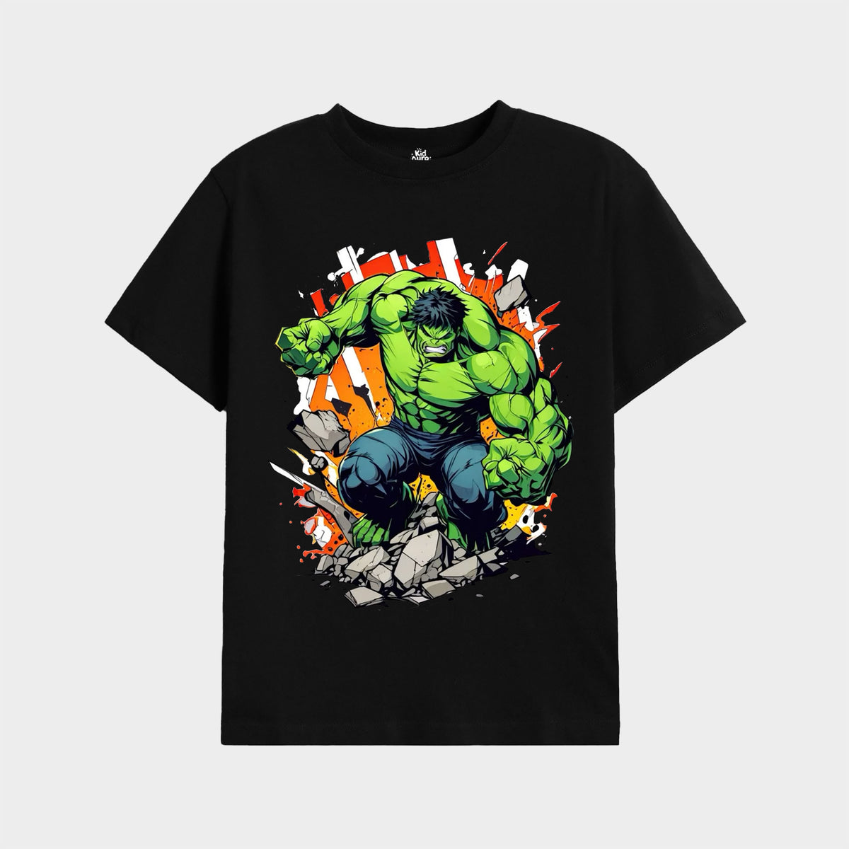 Marvel Hulk M11