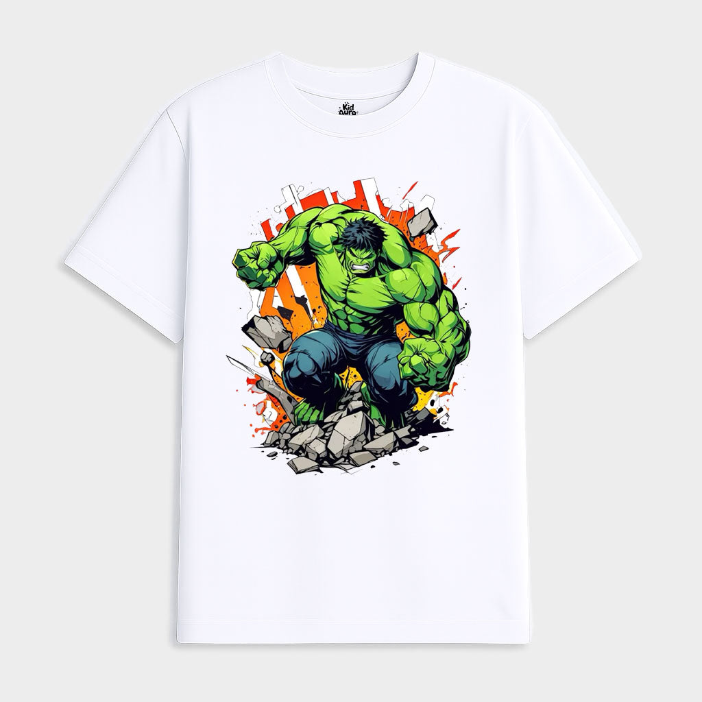 Marvel Hulk M11
