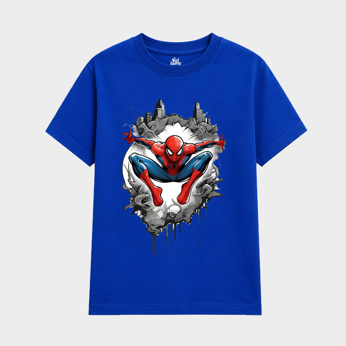 Spider Man Tees 003