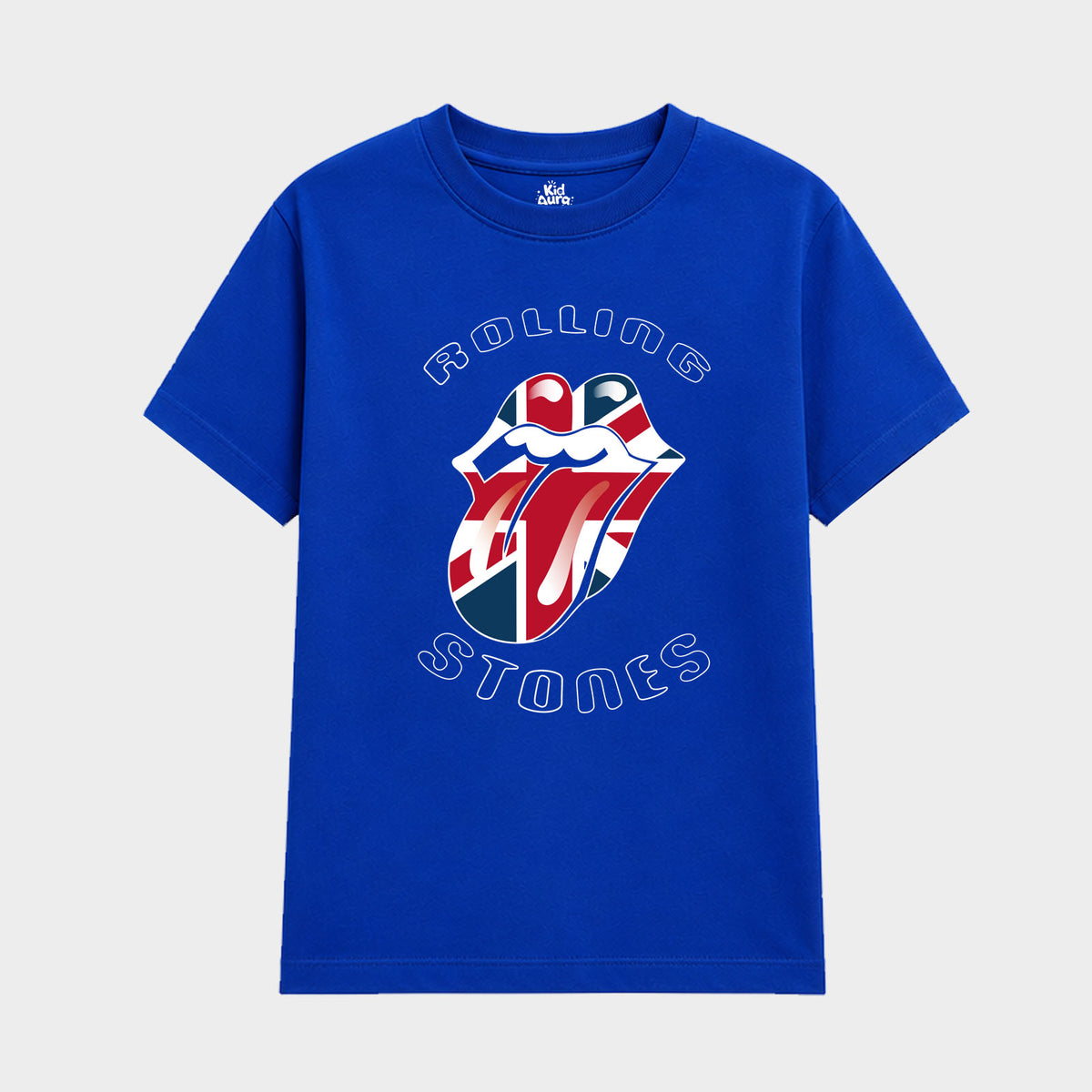 Rolling Stone T-shirt 006