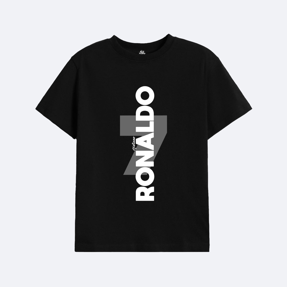 Ronaldo T-shirt 007