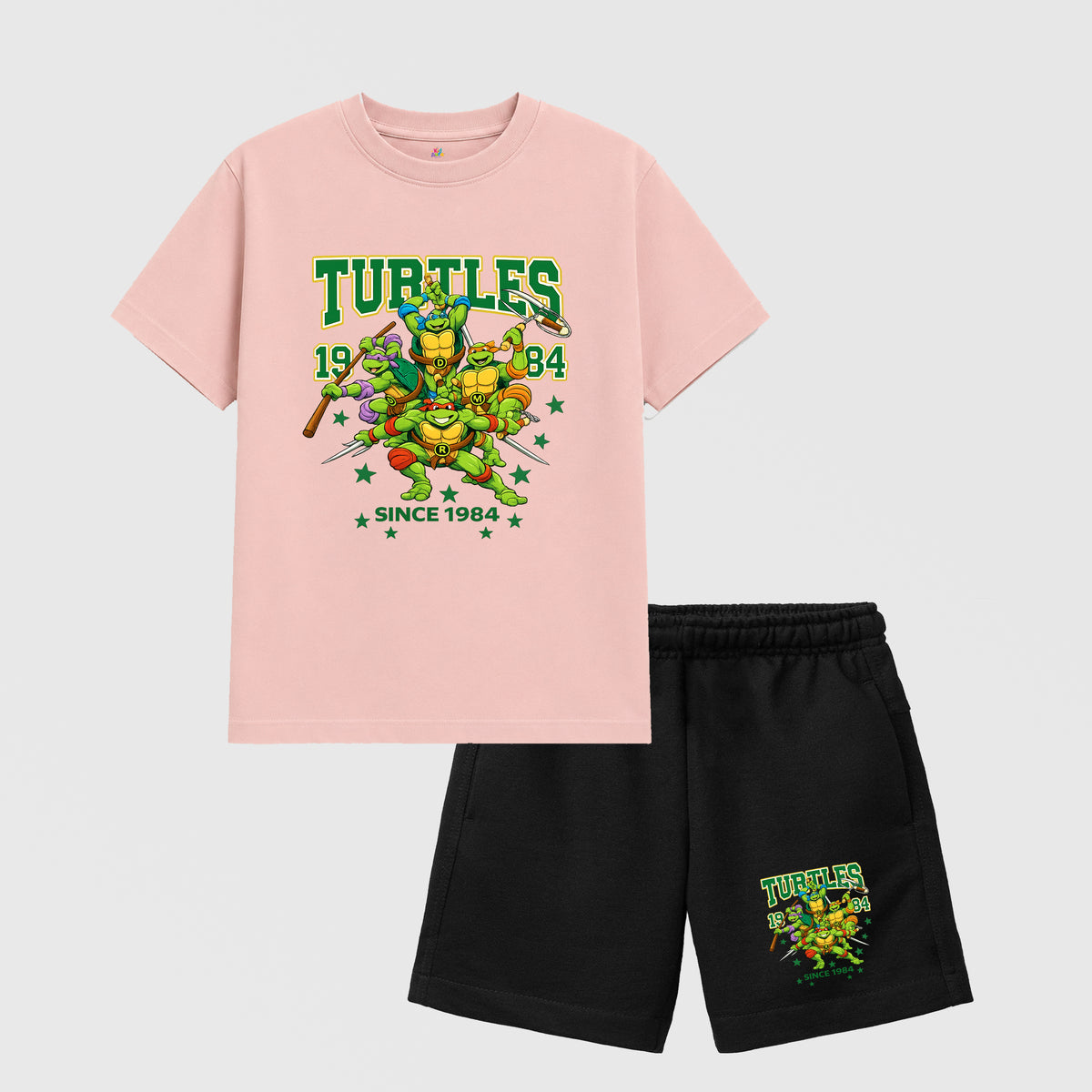 NINJA TURTLES