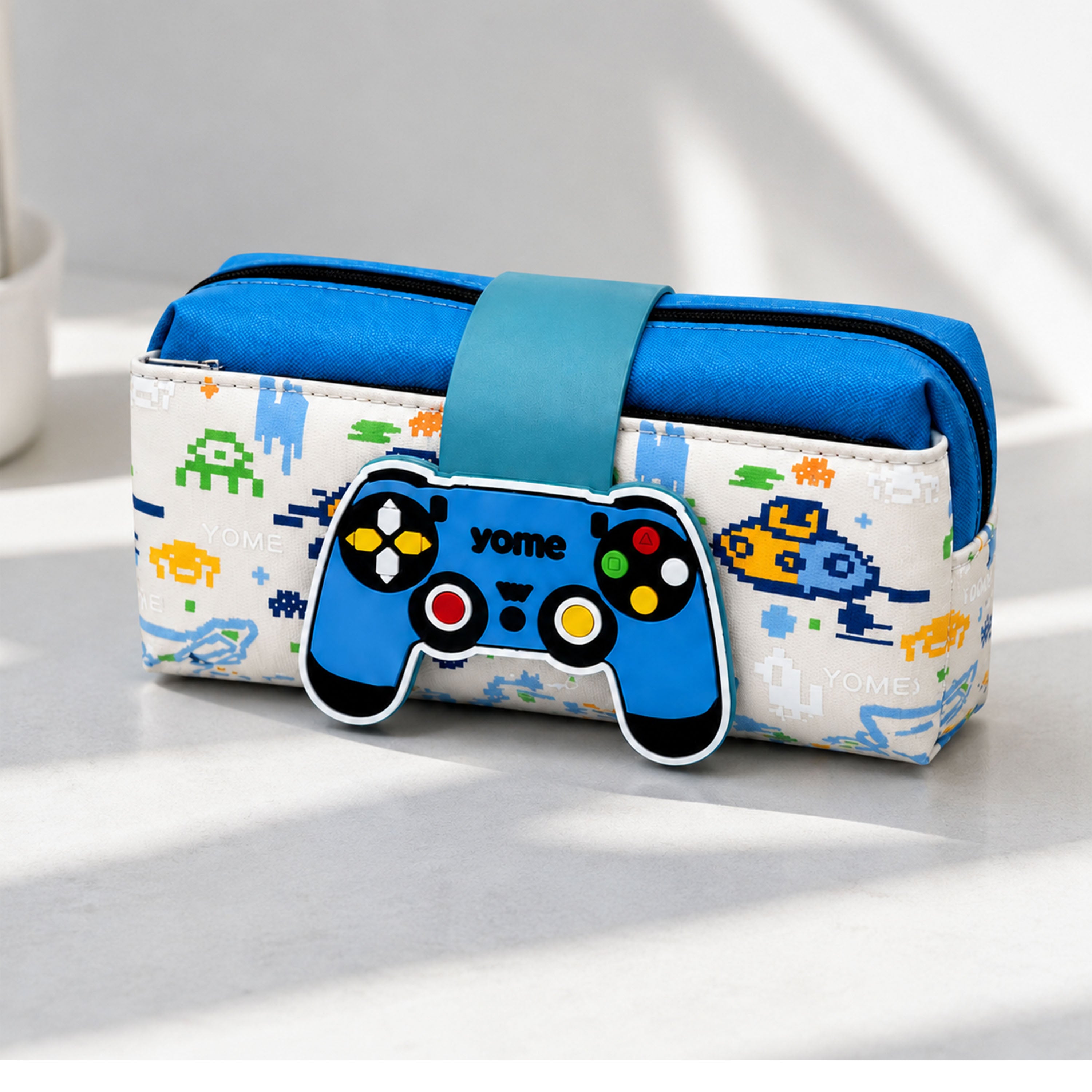 GAMING POUCH