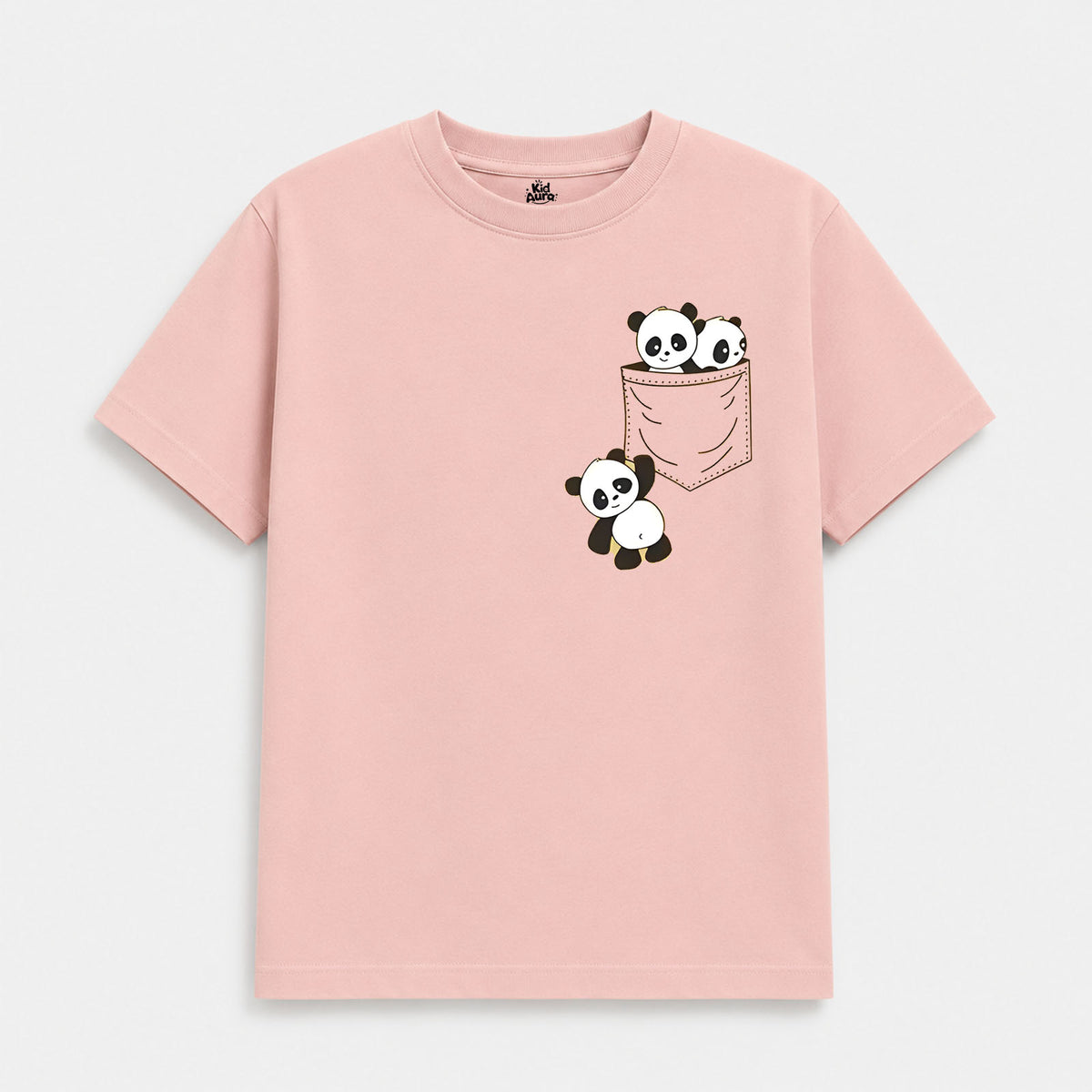 Panda"s pocket