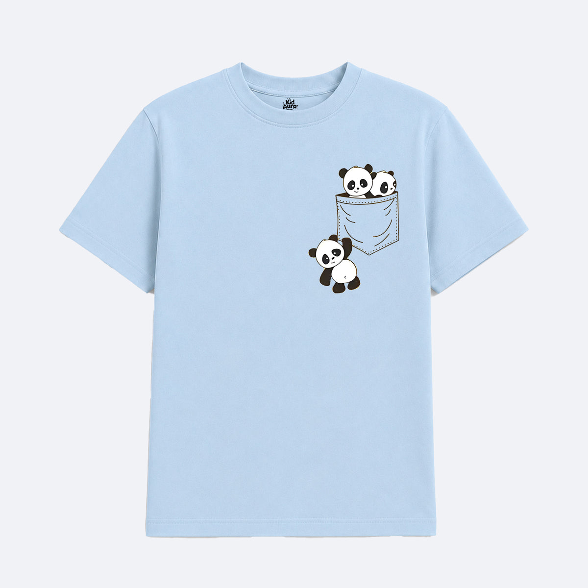 Panda"s pocket