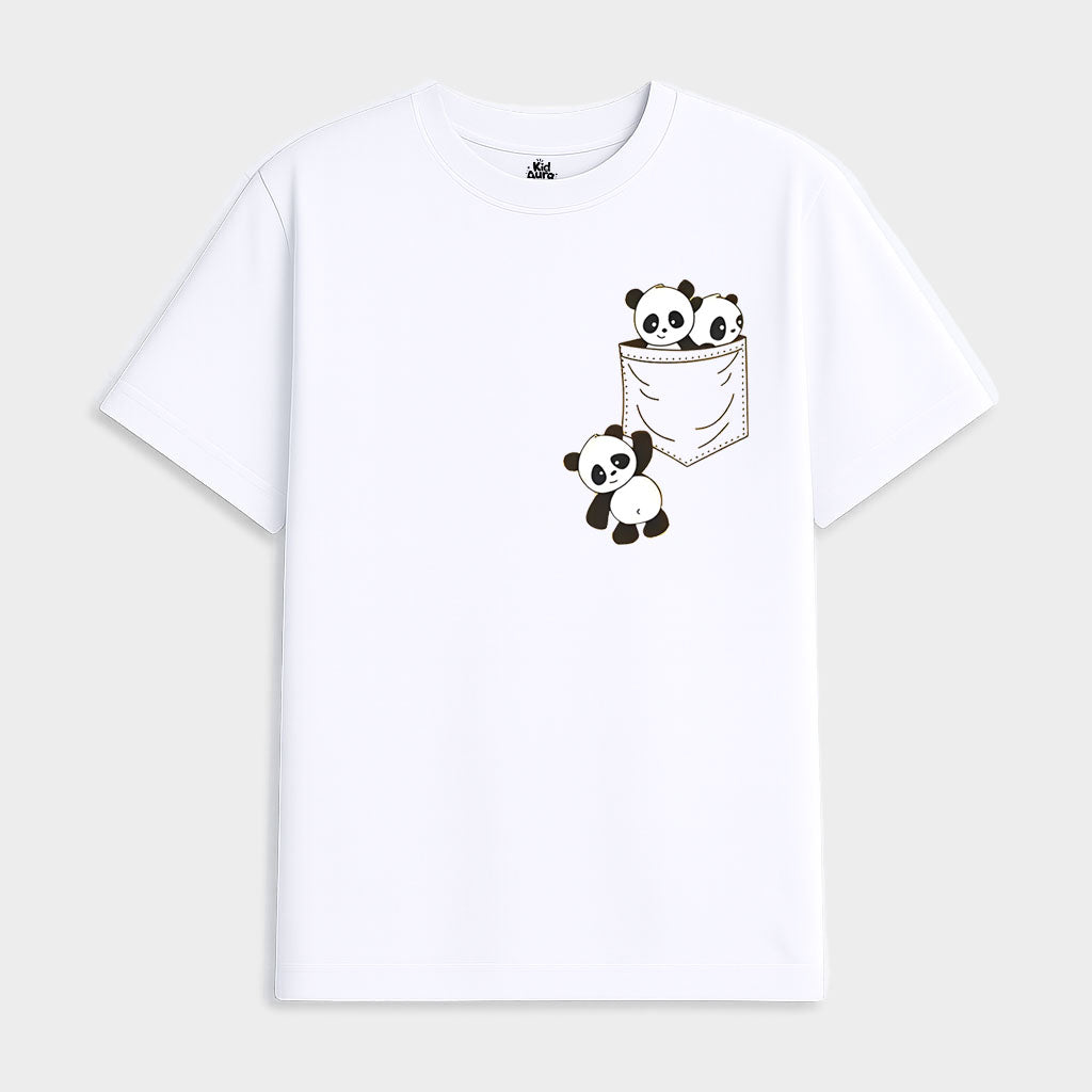 Panda"s pocket