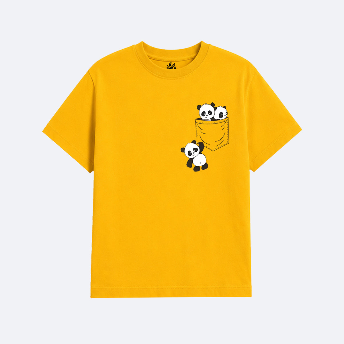 Panda"s pocket