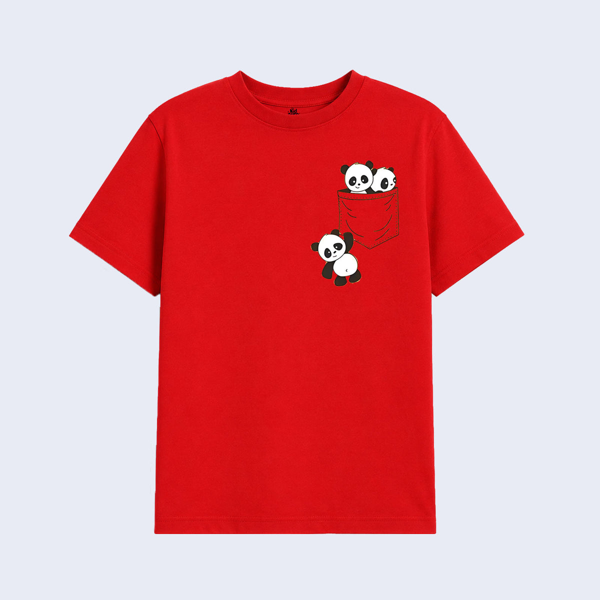 Panda"s pocket