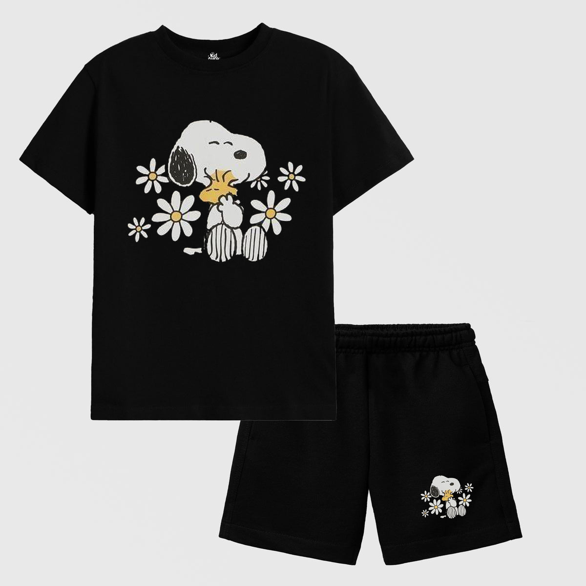 DOG Set 001