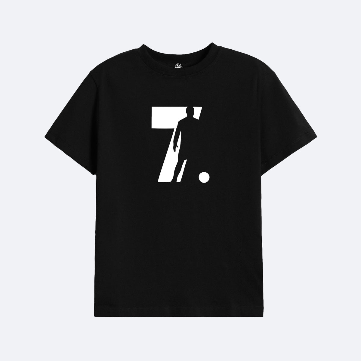 Ronaldo T-shirt 001