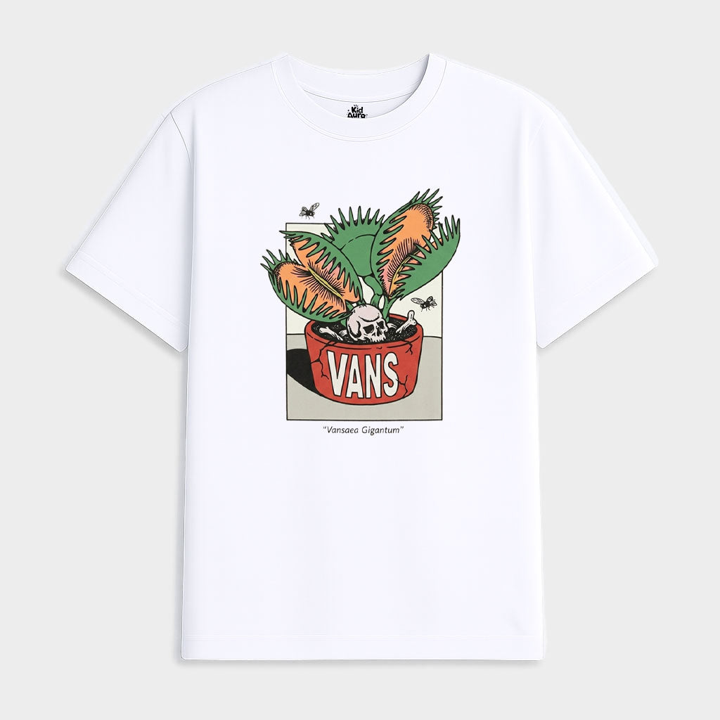 Vans Tee 009