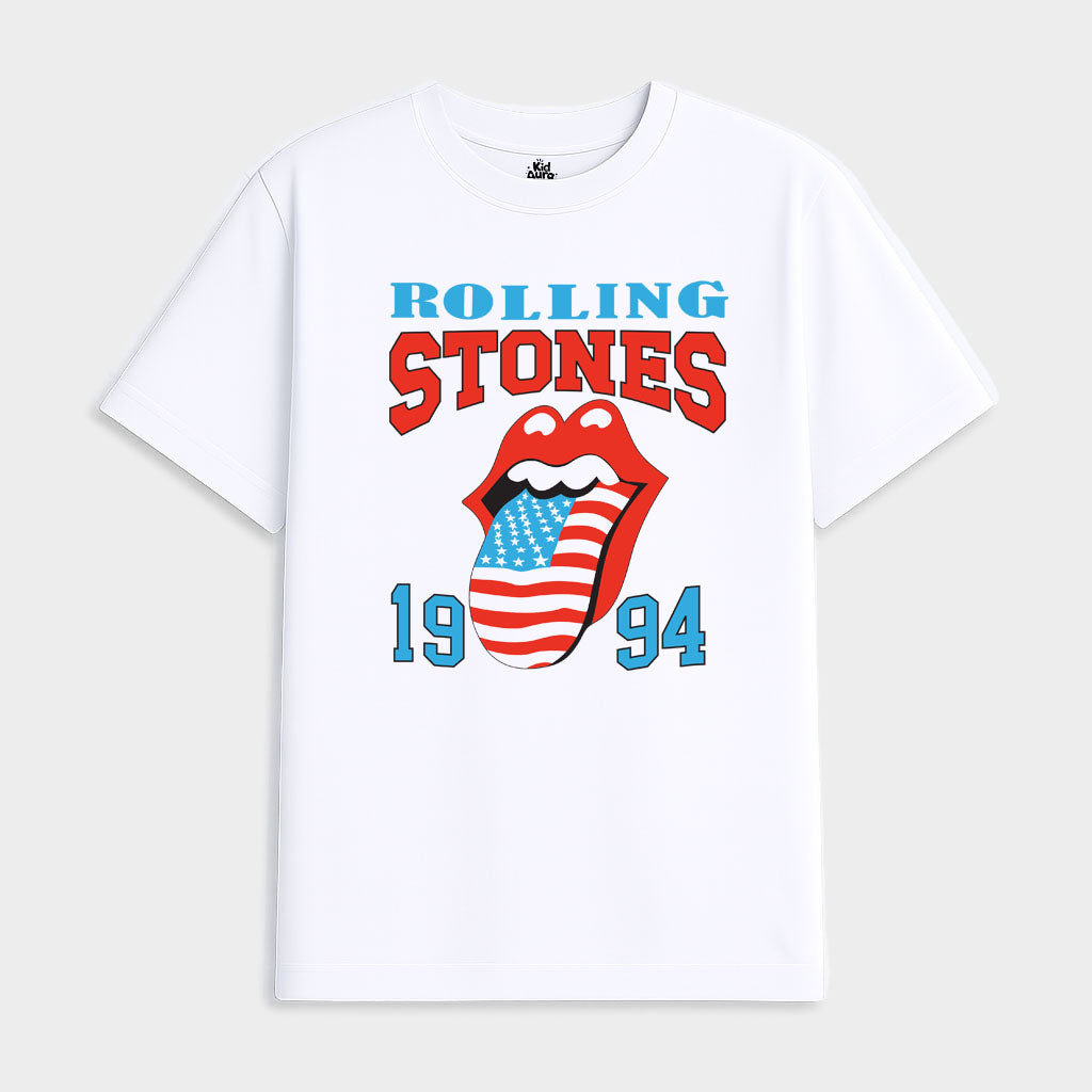 Rolling Stone T-shirt 002