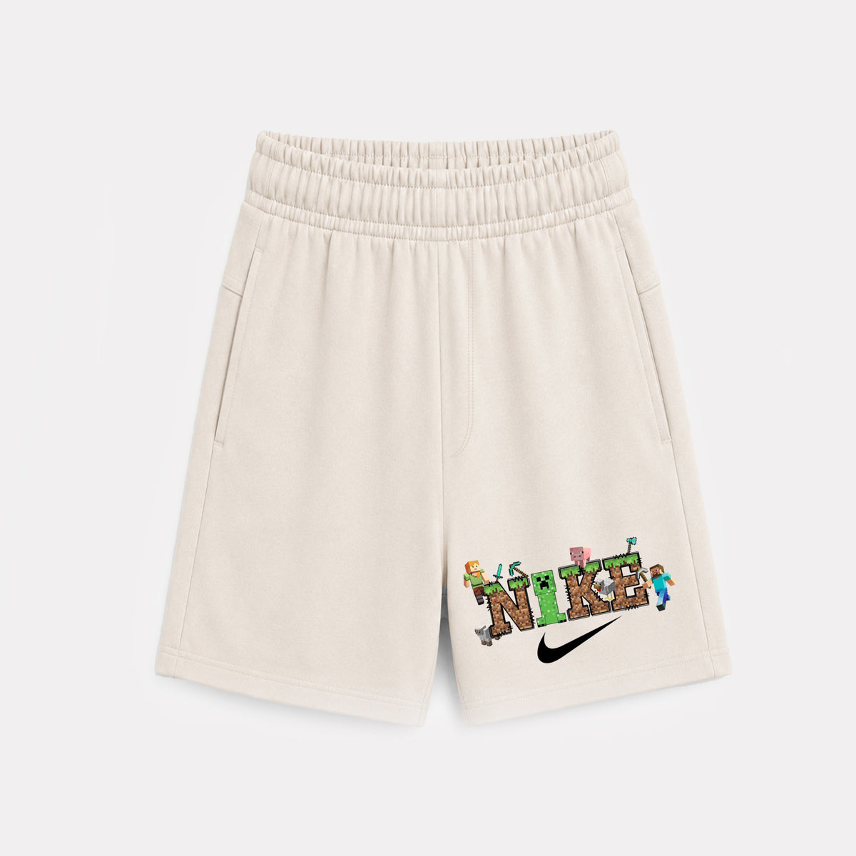 Nike short (Oversized)