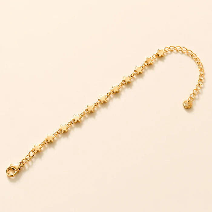 FASHION ANKLET