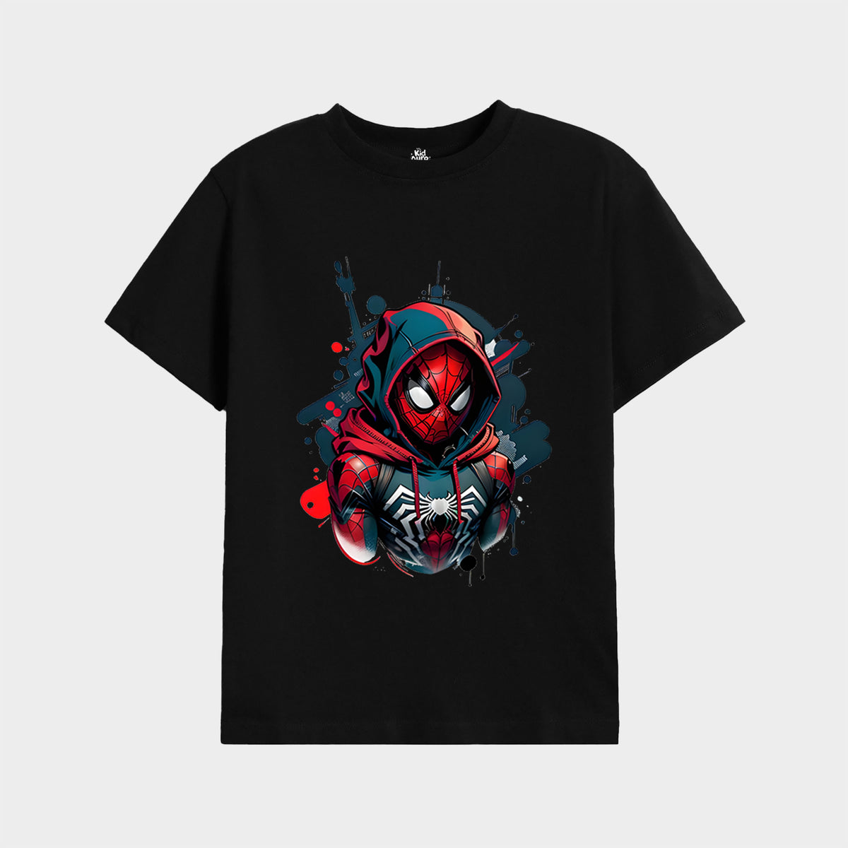 Spider man Tees 002