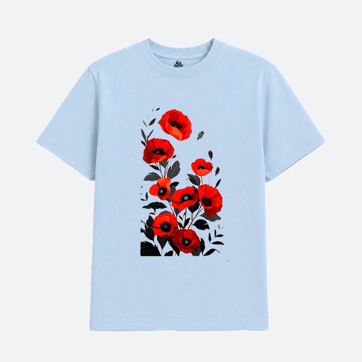 Red roses