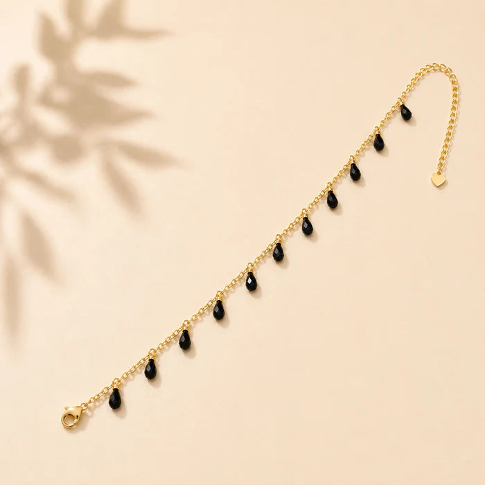 FASHION ANKLET