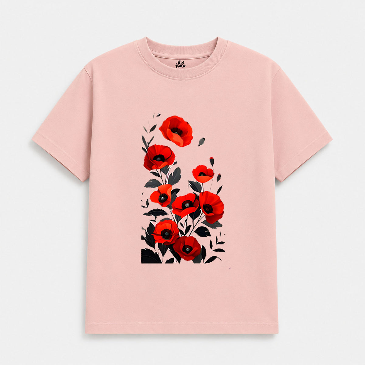 Red roses