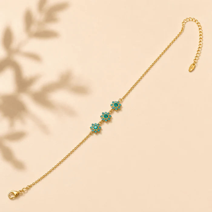 FASHION ANKLET