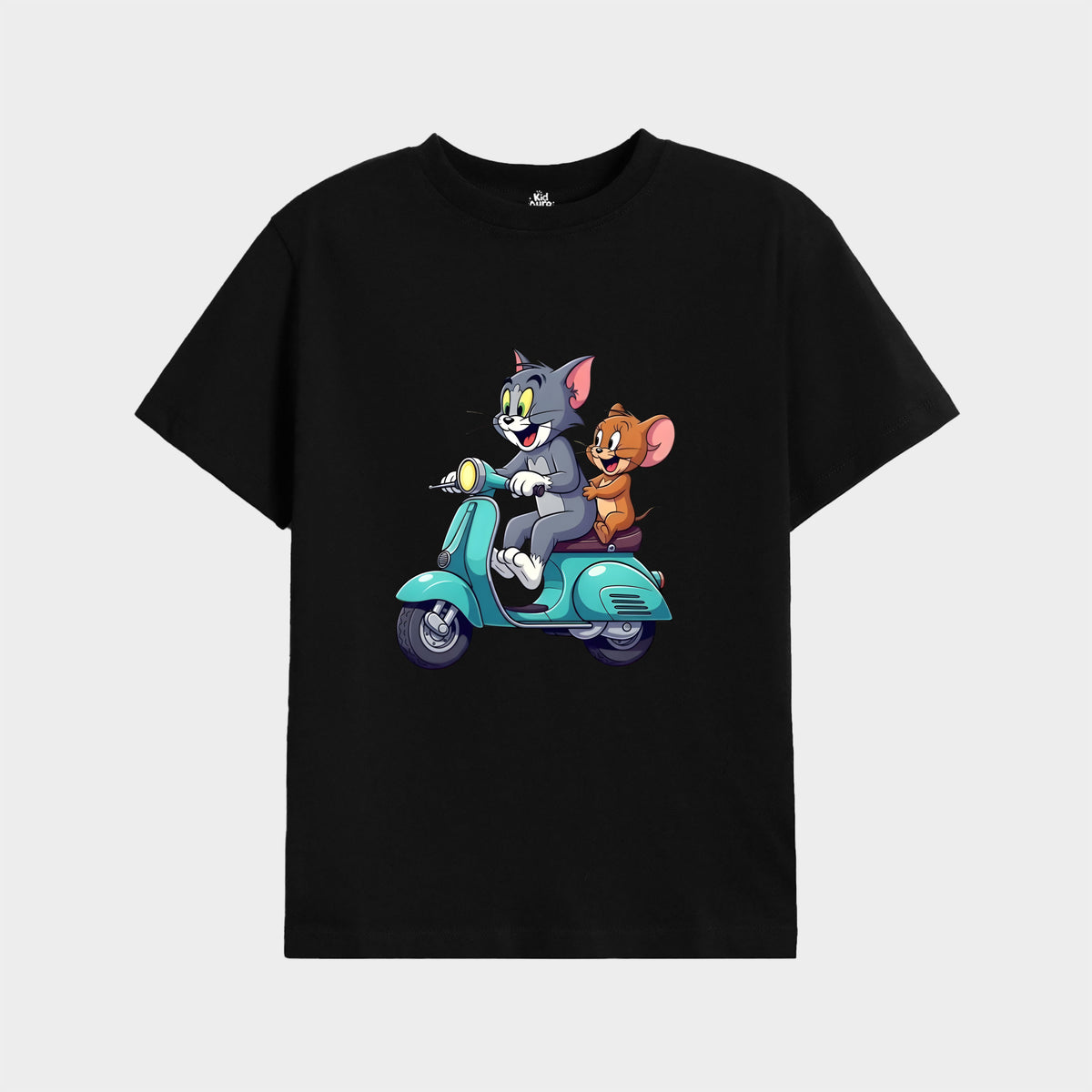 Tom and Jerry 11