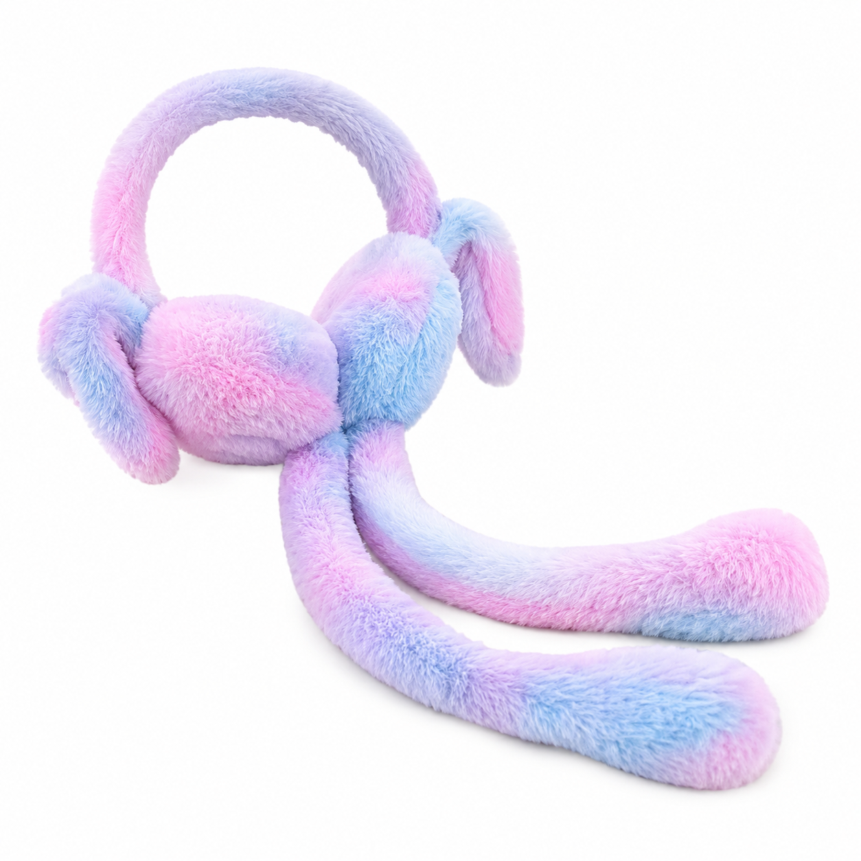 MOVING RABBIT EARS CUTE HEAD BAND