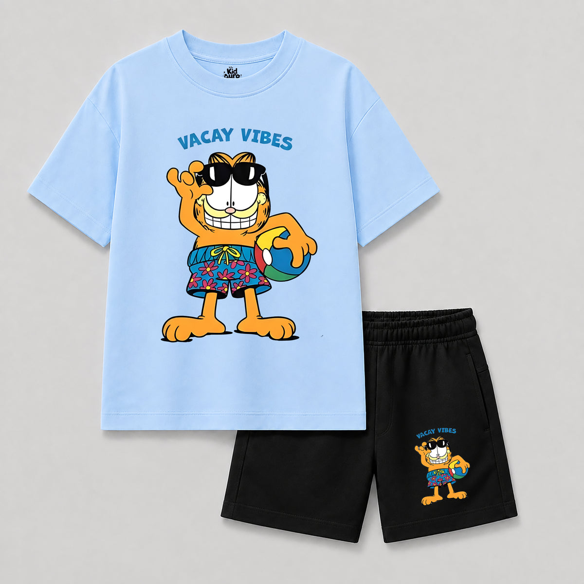 VACAY VIBES SUMMER SET
