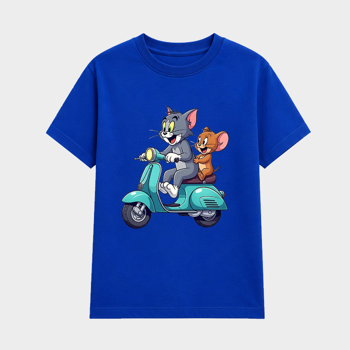 Tom and Jerry 11