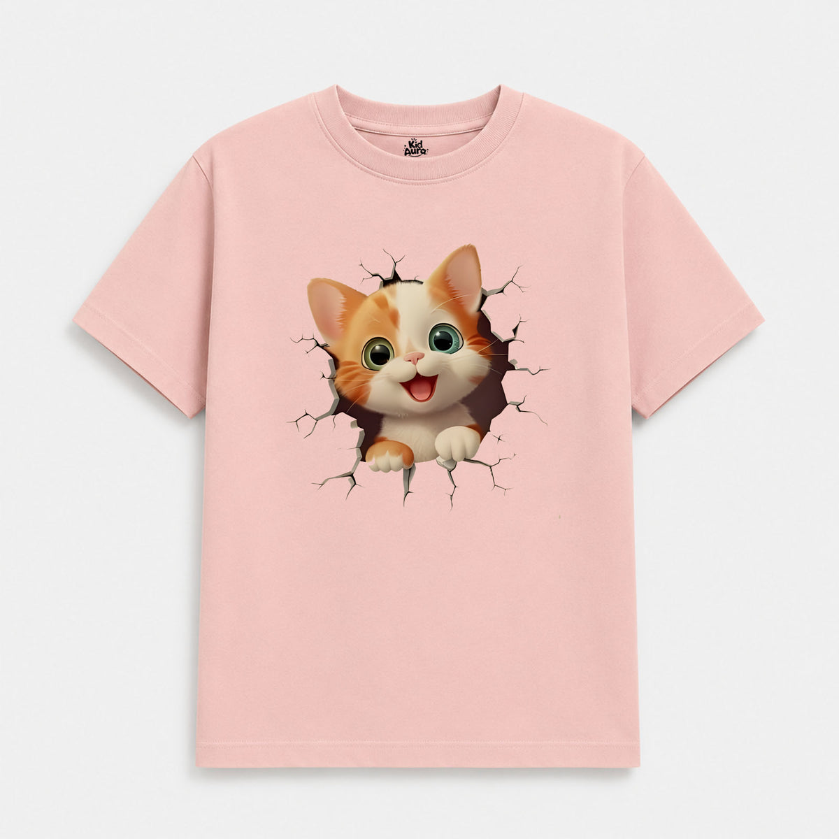 Cute kitty