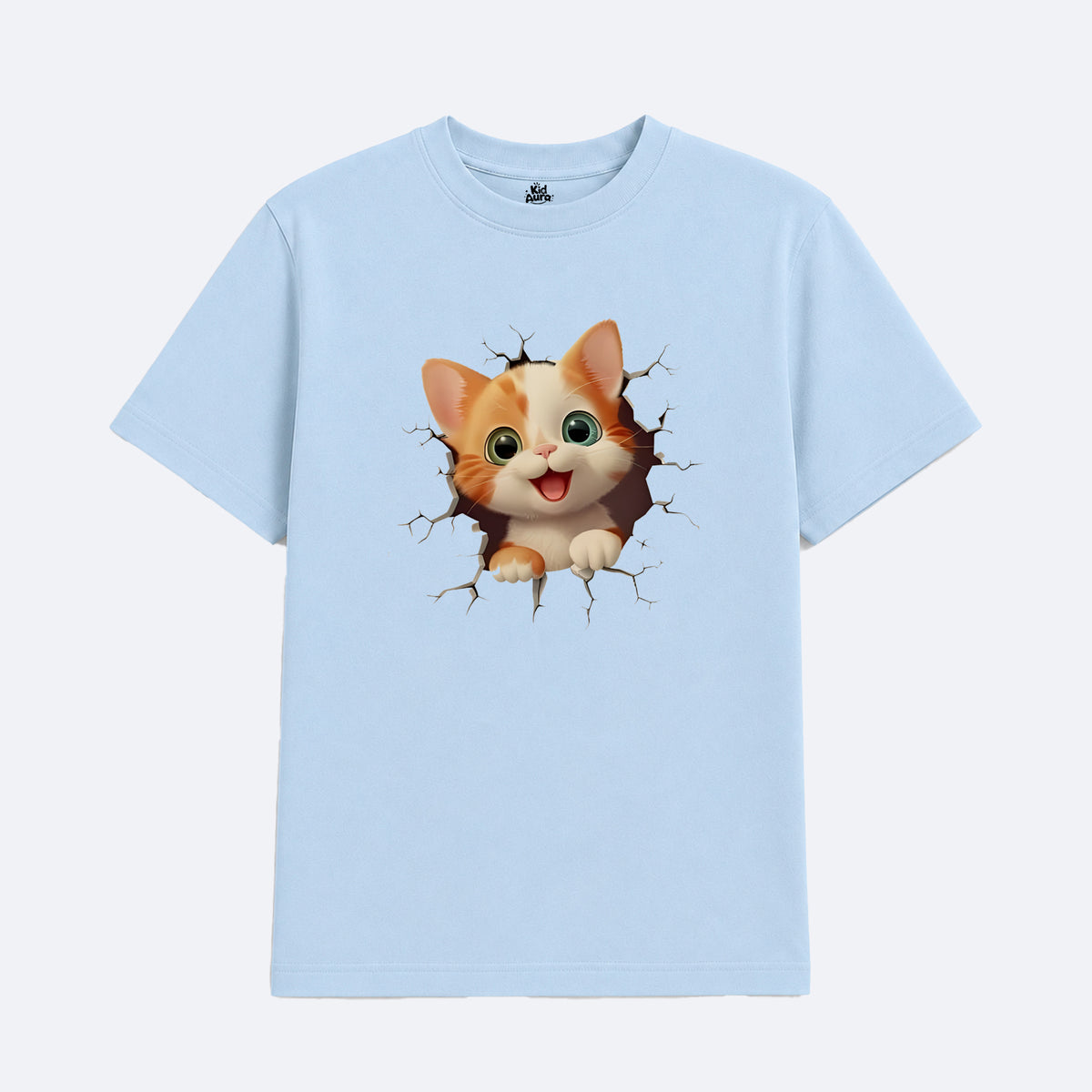 Cute kitty