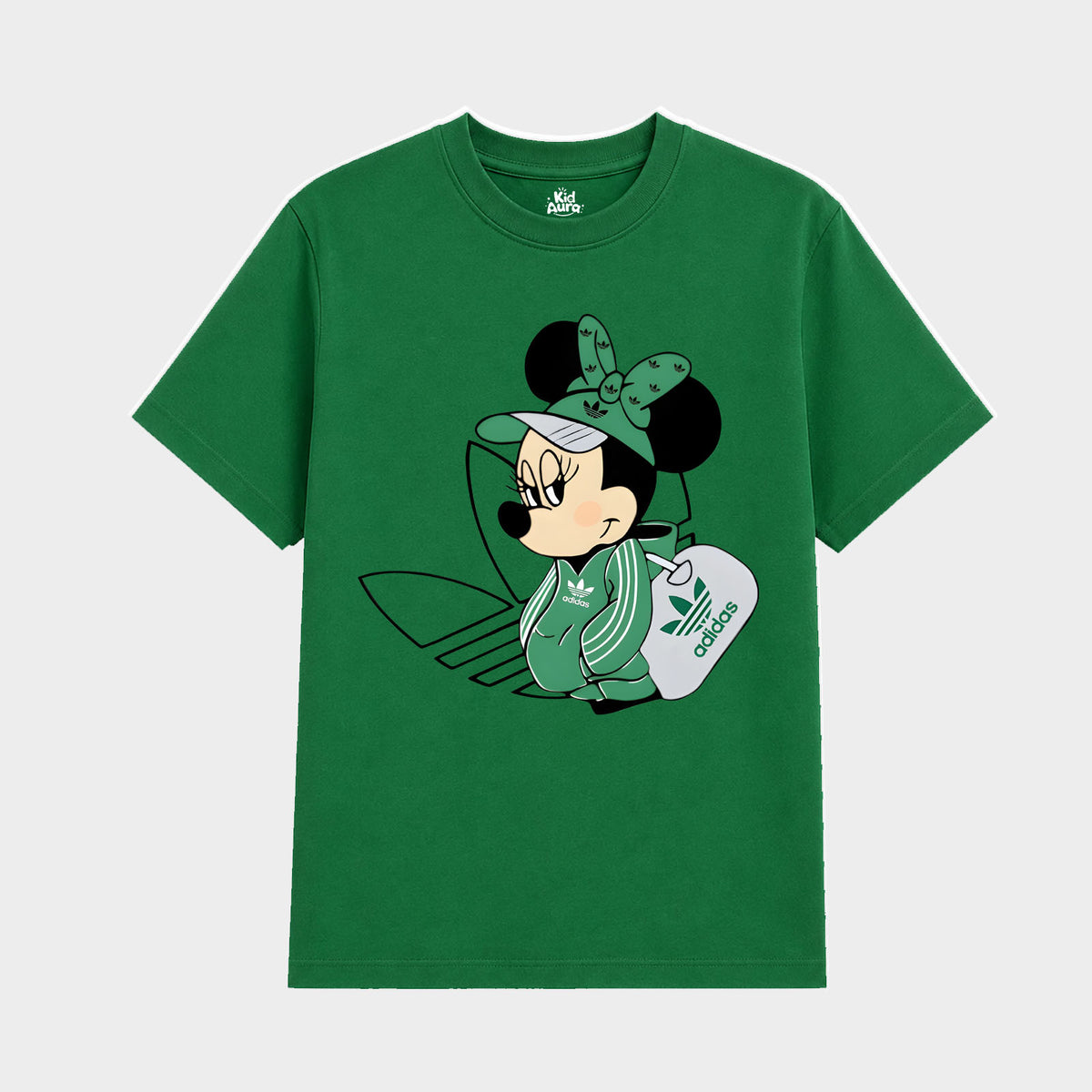 Mickey Mouse Tees 002