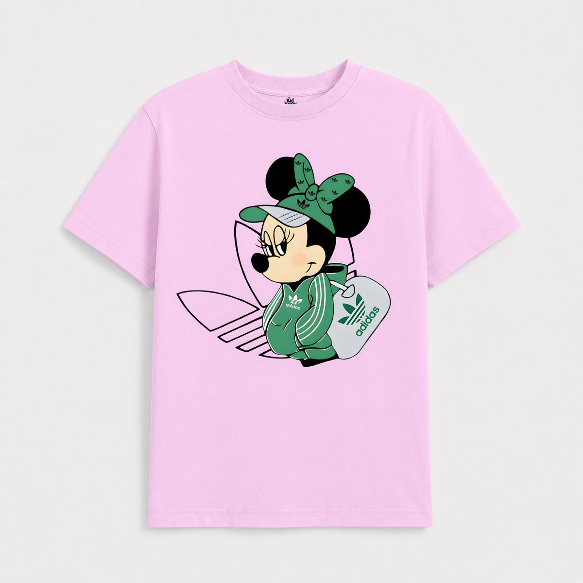 Mickey Mouse Tees 002