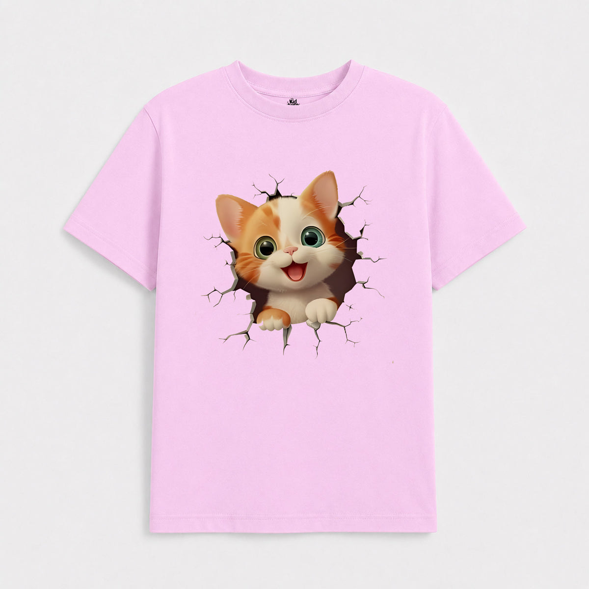 Cute kitty