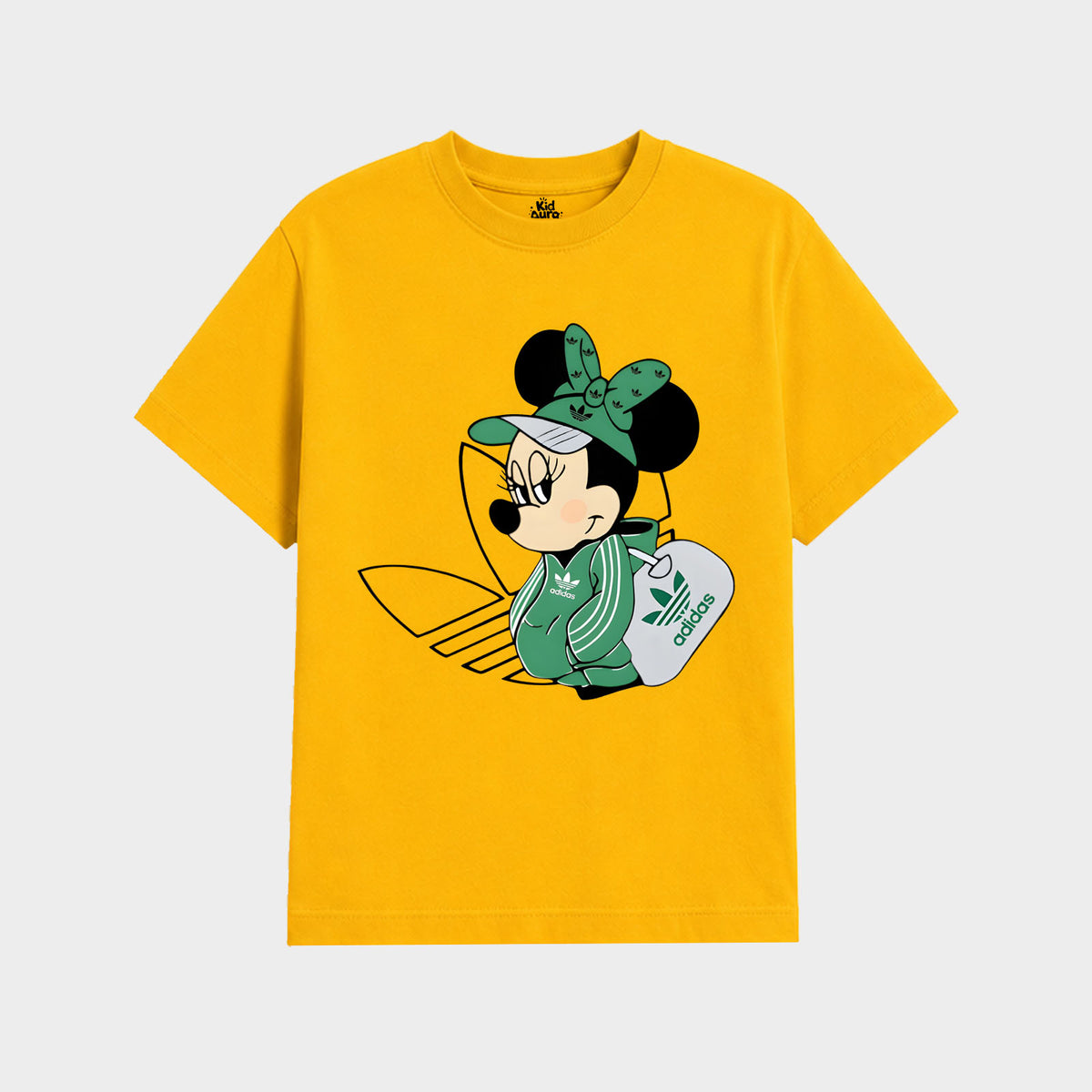 Mickey Mouse Tees 002