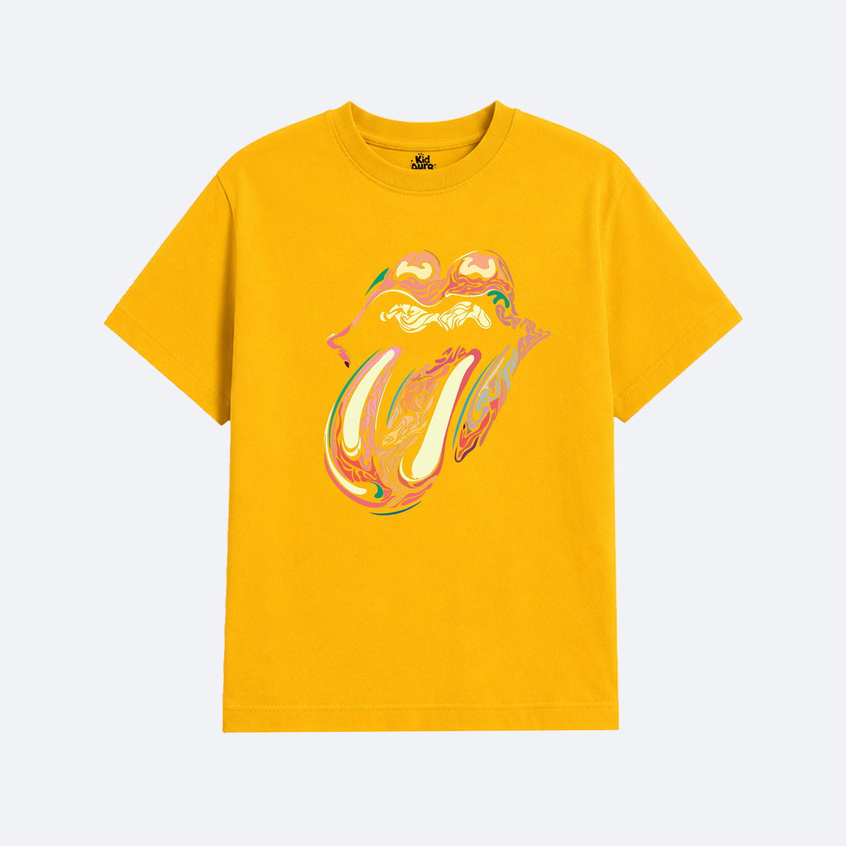 Rolling Stone T-shirt 007