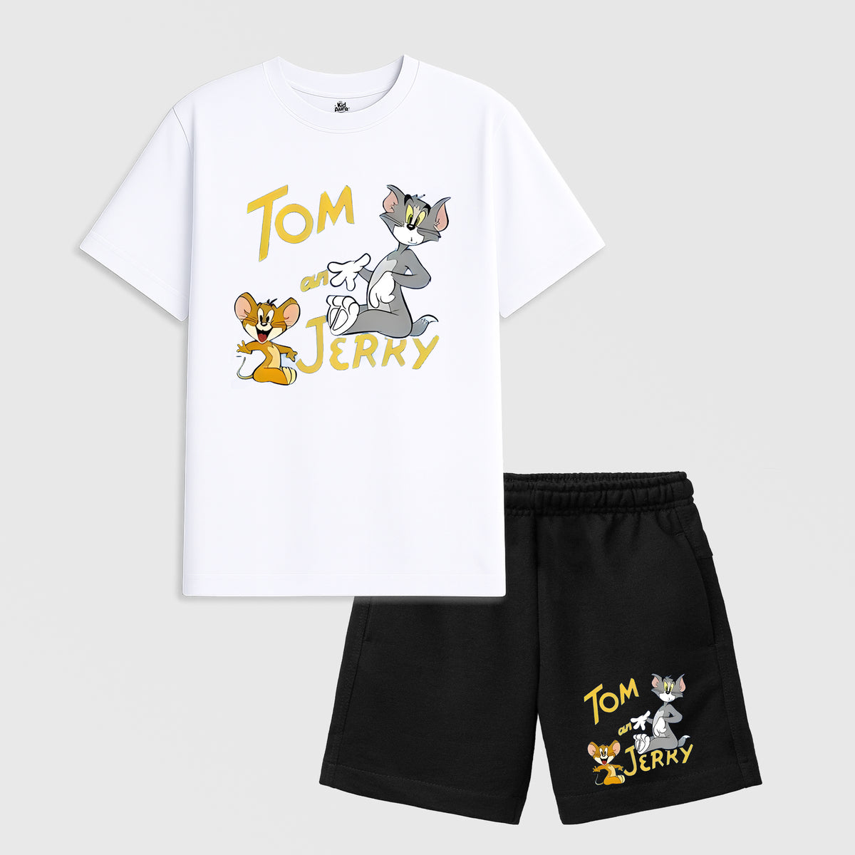 Tom & Jerry