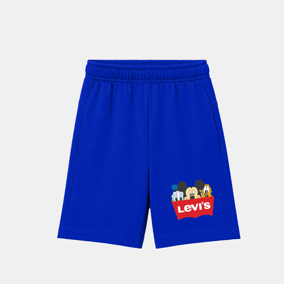 Oversized Levi's  short