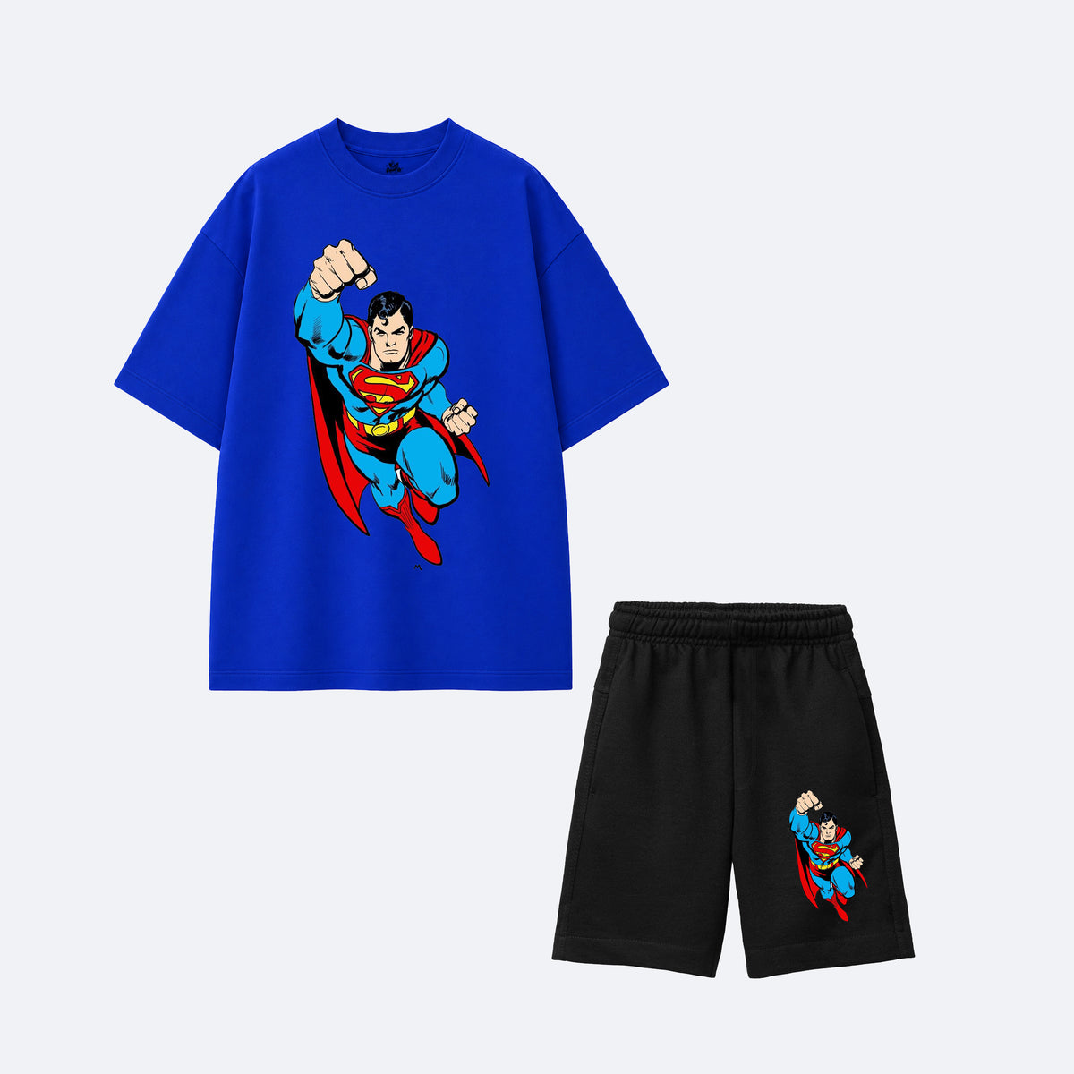 Super Man Set 001