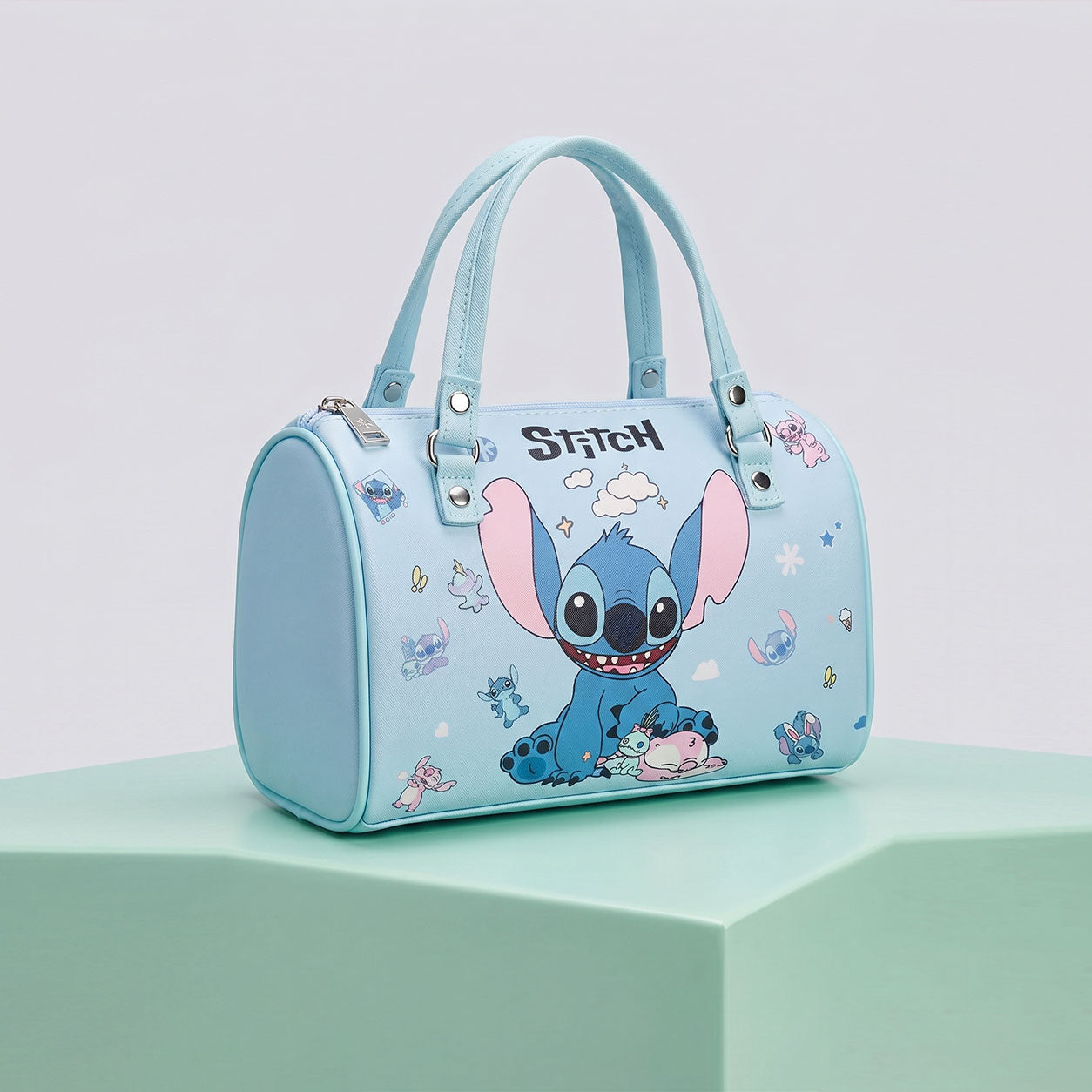 STYLISH DUFFLE BAG