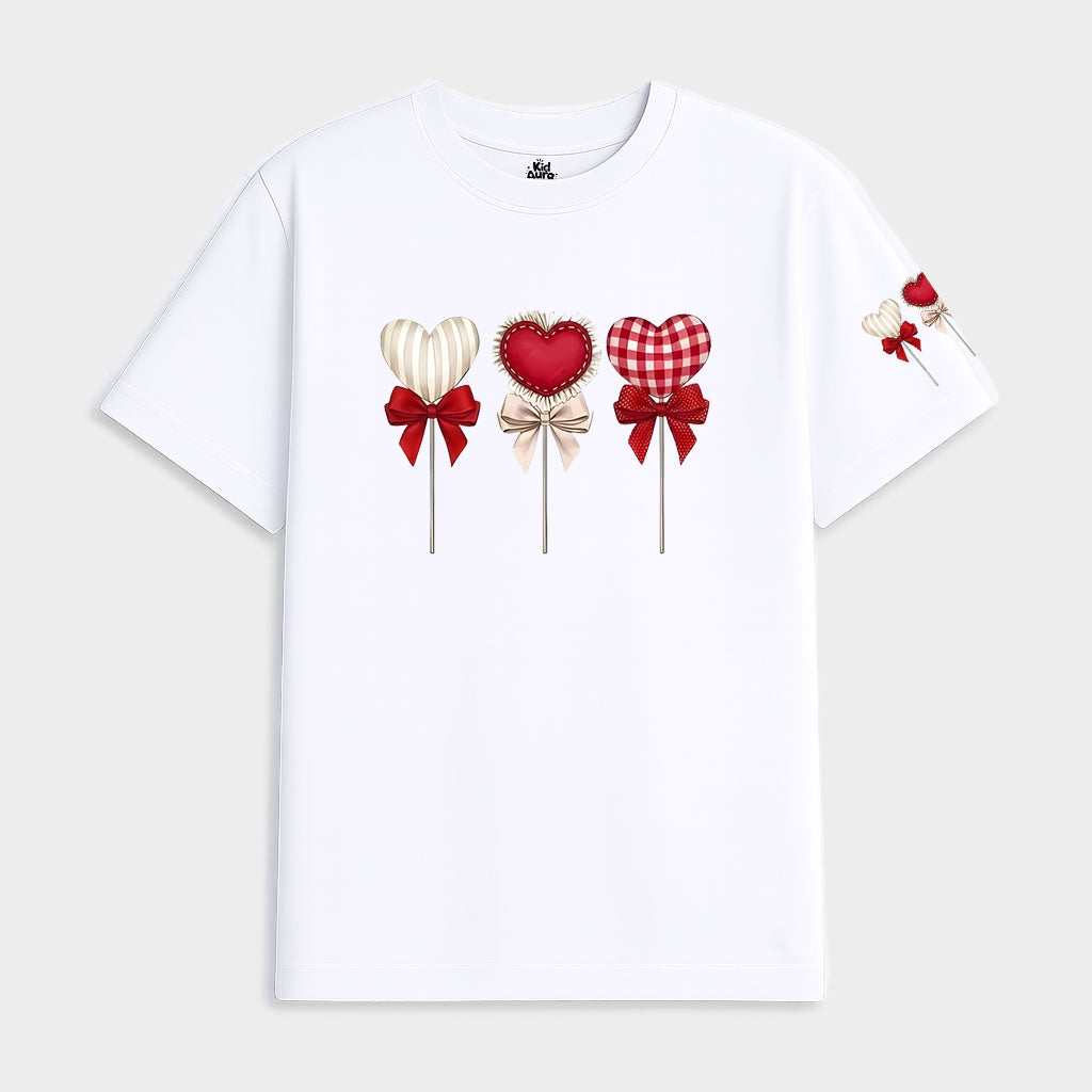 Candy tee