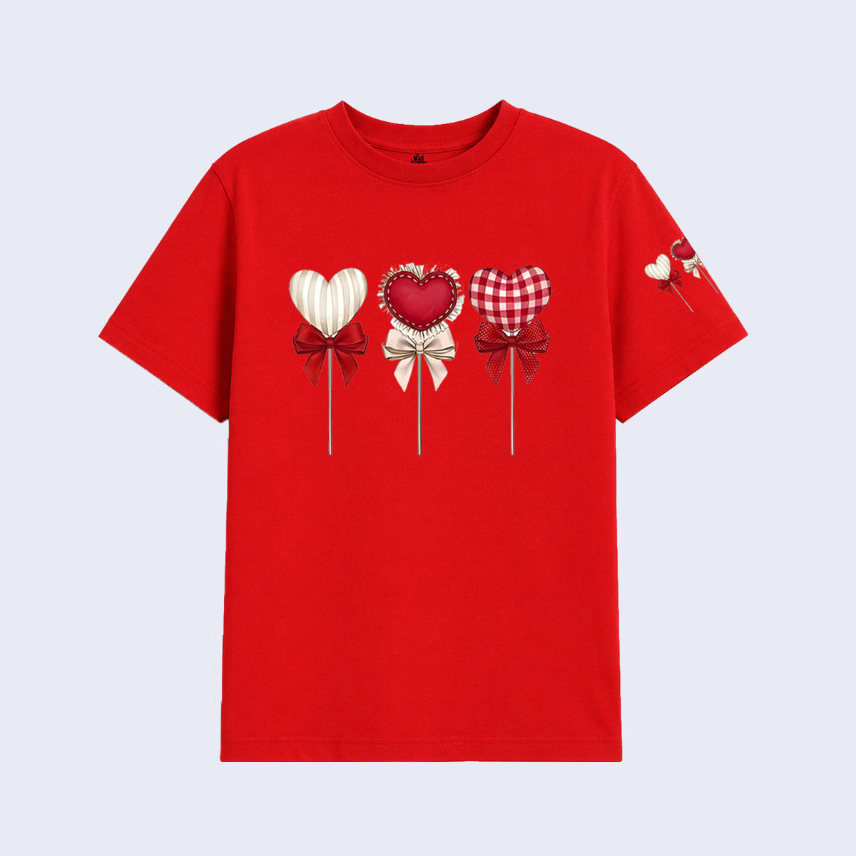 Candy tee
