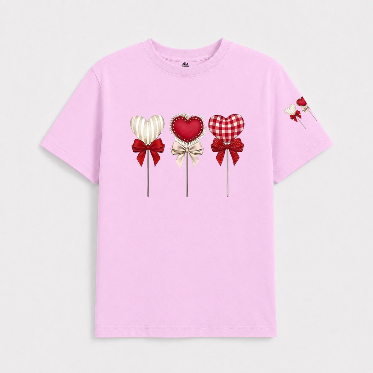 Candy tee