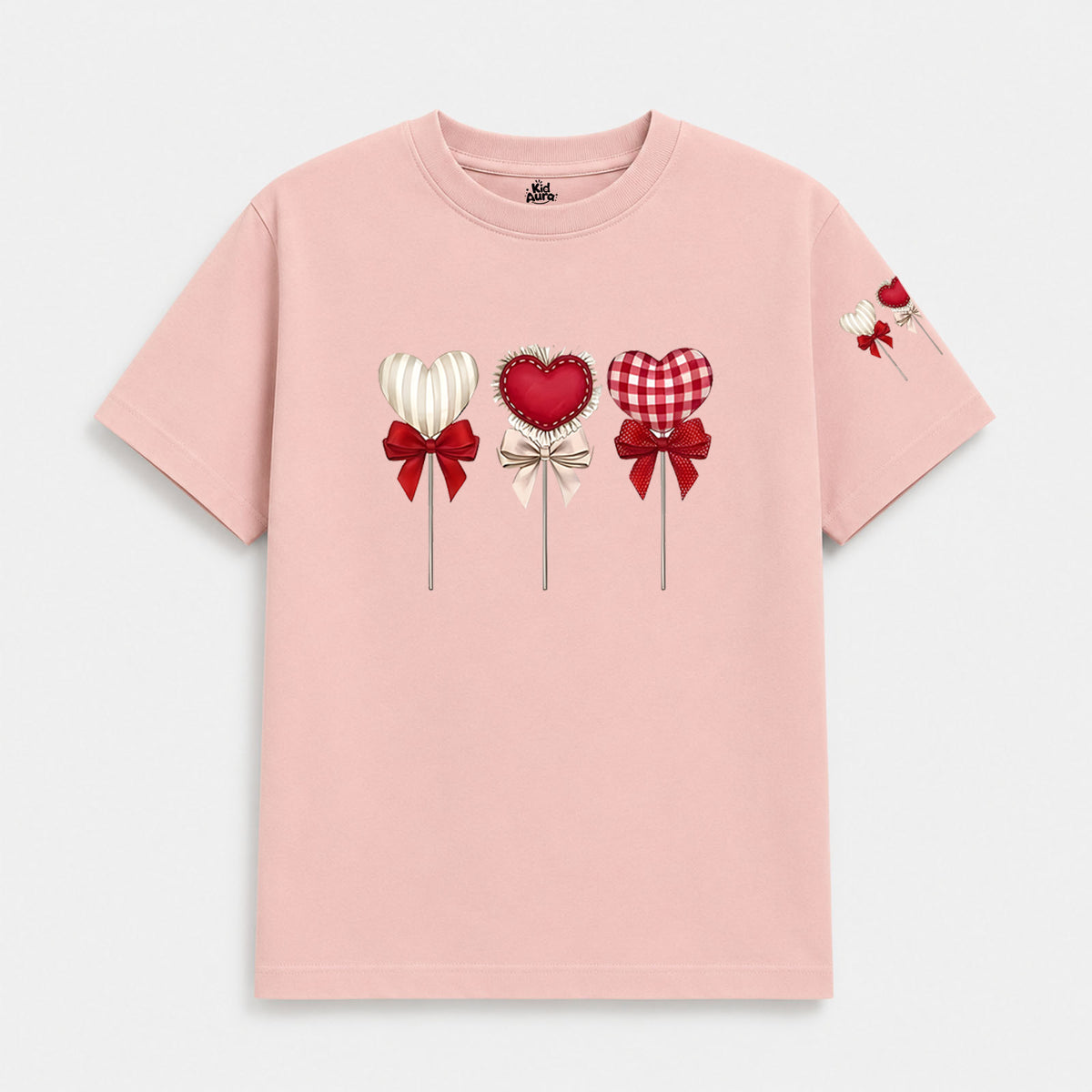Candy tee