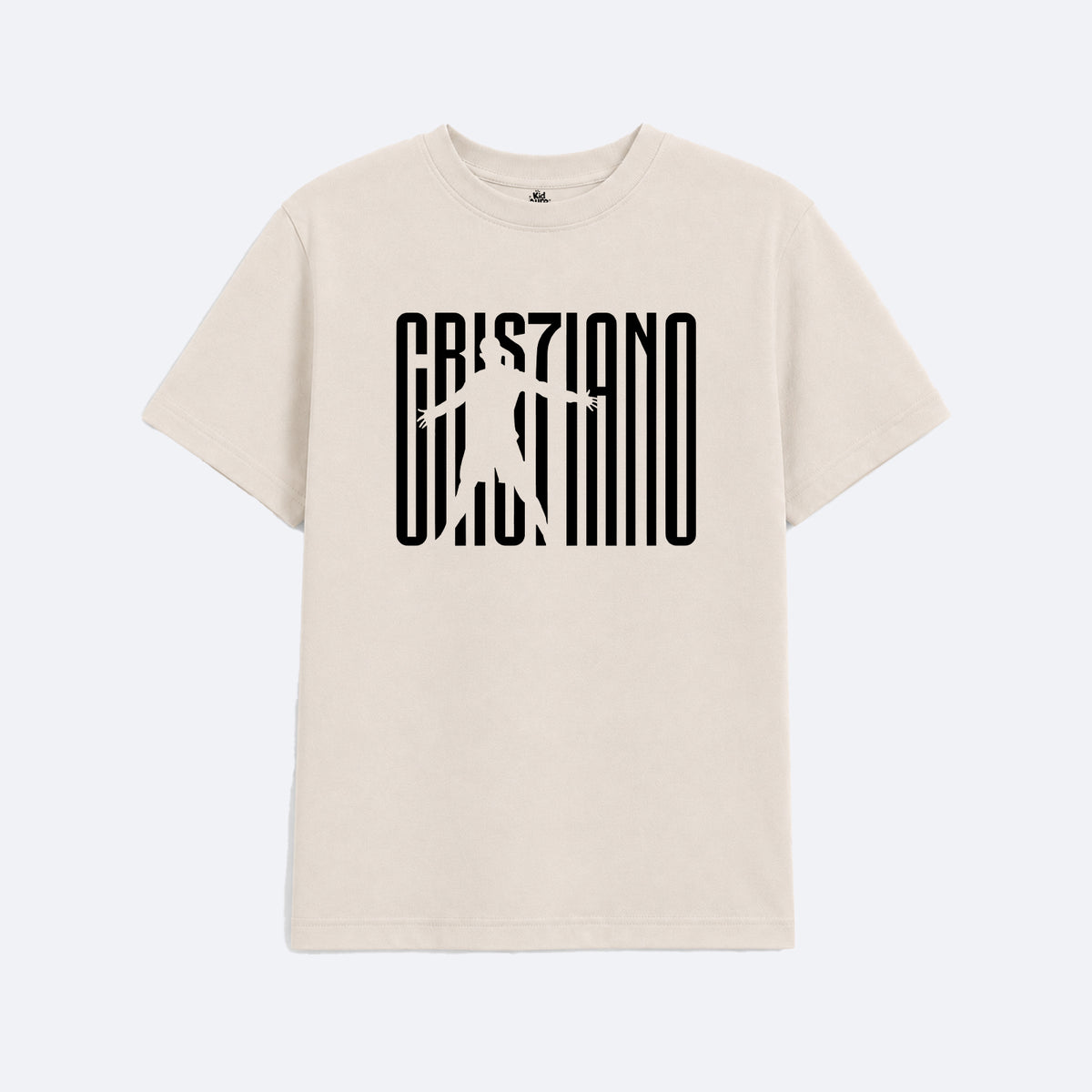 Ronaldo T-shirt 004