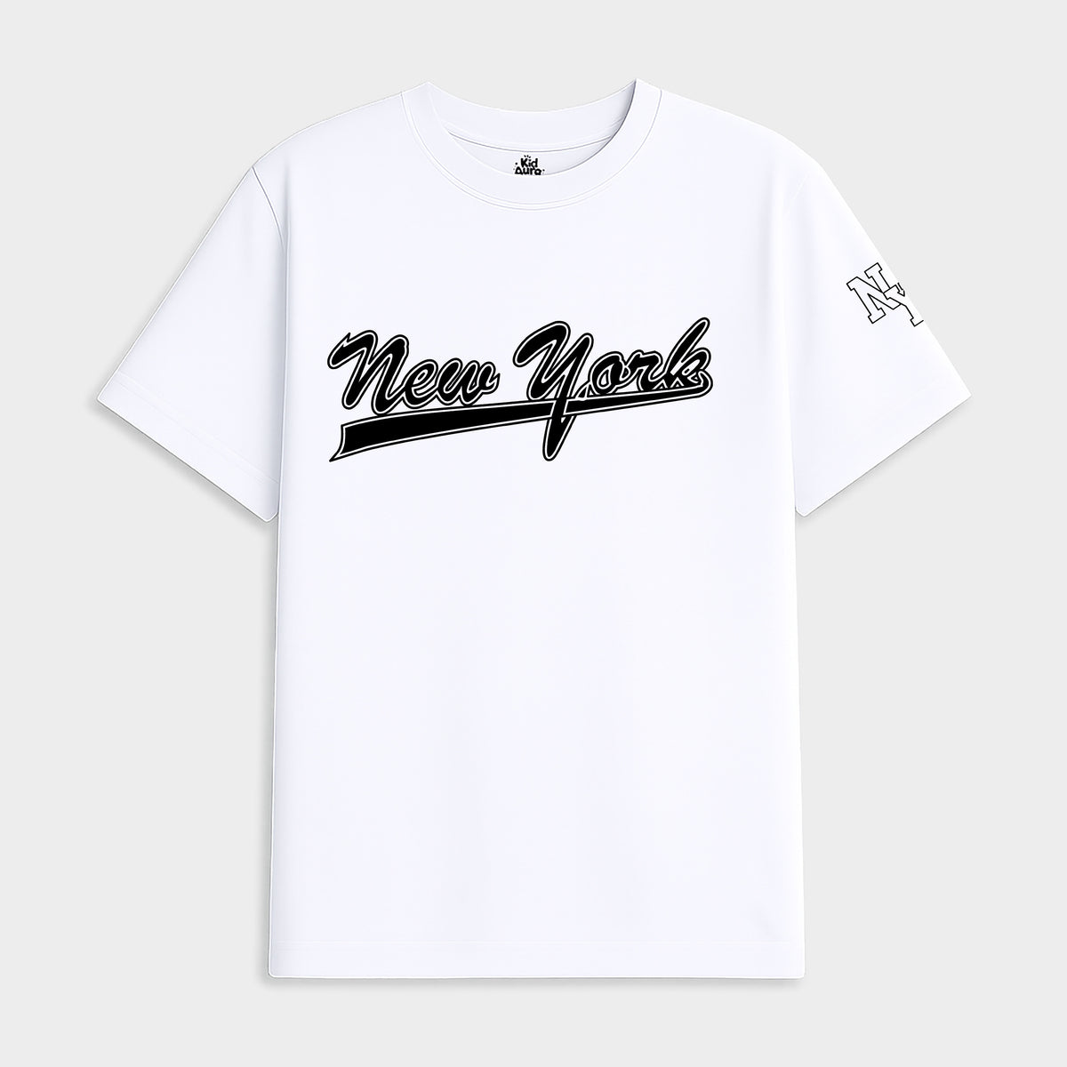 New York T Shirt