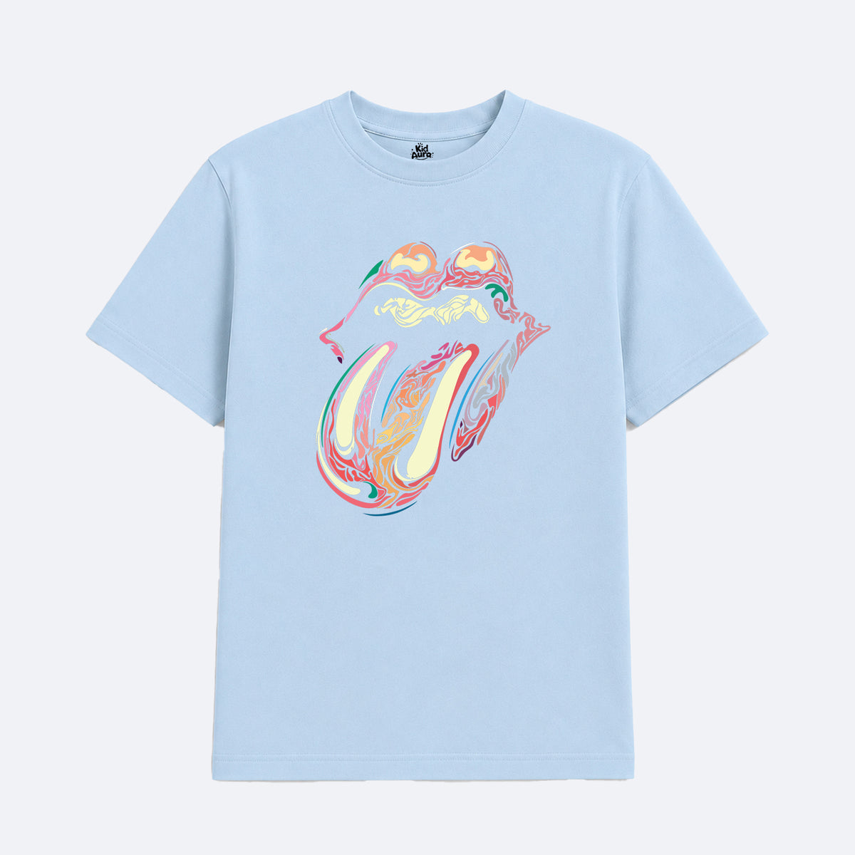 Rolling Stone T-shirt 004