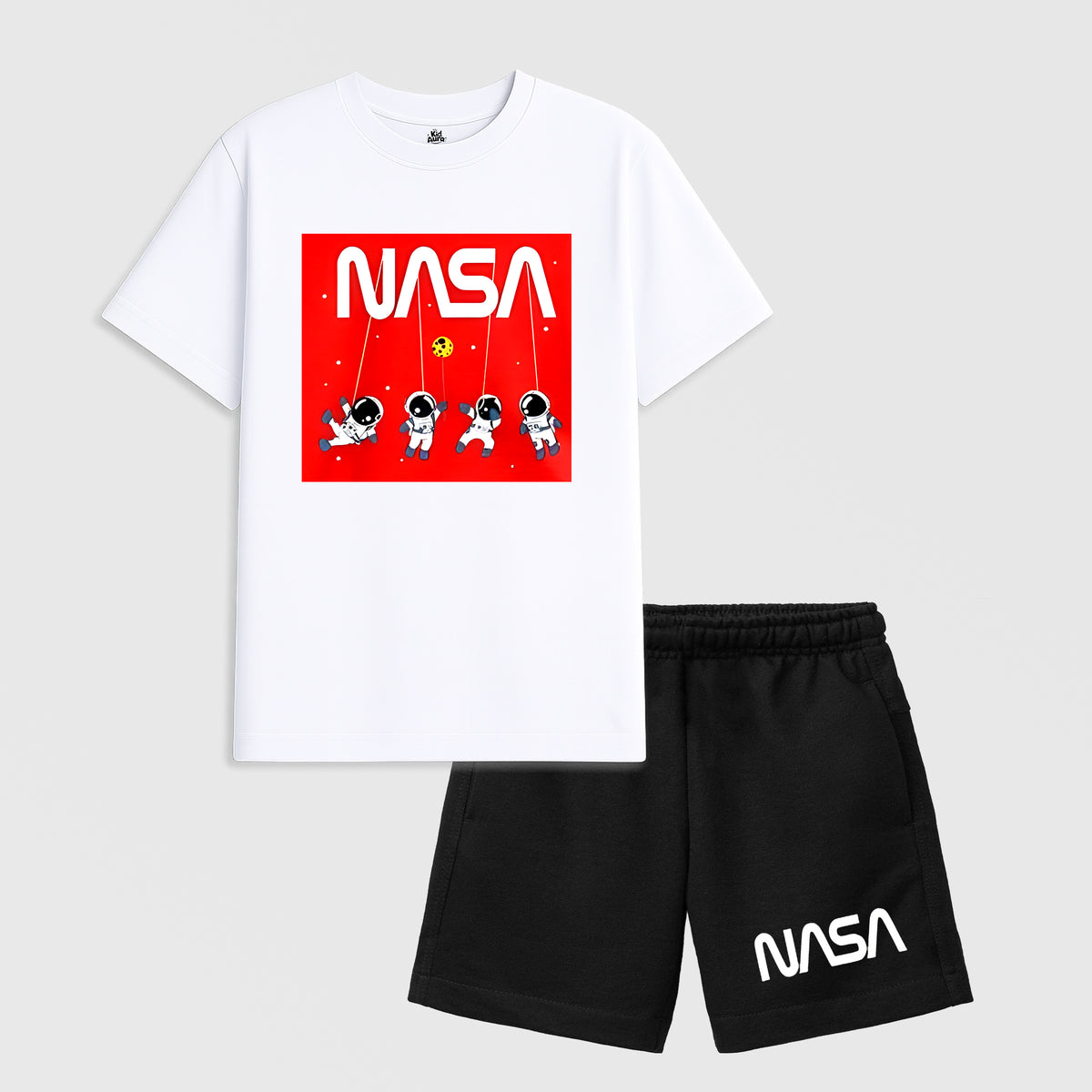 NASA