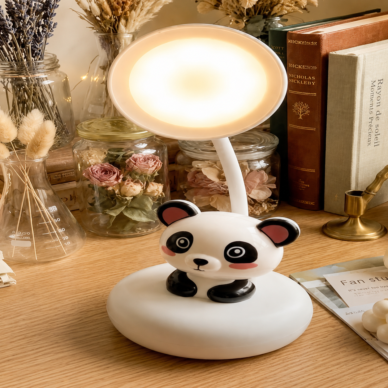 LAMP