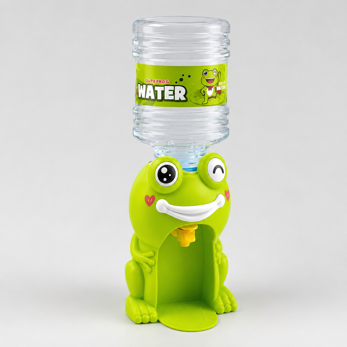 WATER COLER
